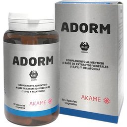 Akame Adorm 60caps