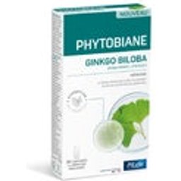 Ginkgo Biloba 30 Comprimés