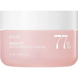 Peach 77 Niacin Enriched Cream 77% 50 ml