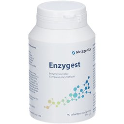 Metagenics Enzygest