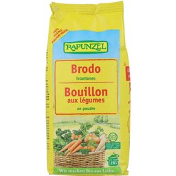 Brodo 500G Soupe de Légumes 500g