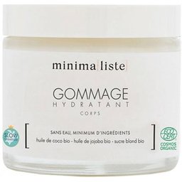 Gommage Hydratant Corps 125ml
