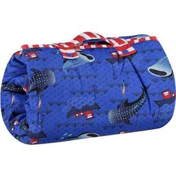 Tapis de Jeux Whale Shark 1ut