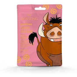 The Lion King Sheet Mask Pumbaa 25ml