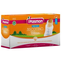 Biscuits Bébé Biberon 600g