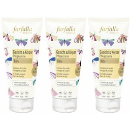 AromaCare Crème de soin visage & corps