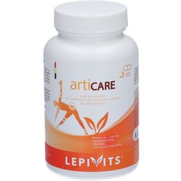 LepiVits® ArtiCare