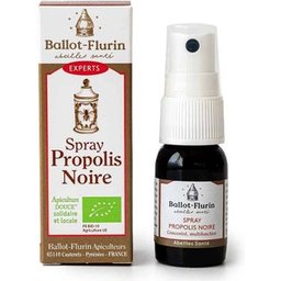 Ballot Flur Propolis Spr 15Ml
