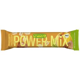 Barre aux Fruits Power-Mix Bio
