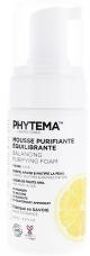 Mousse Visage Purifiante Équilibrante 100 ml - Flacon-Pompe 100 ml