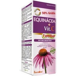 Equinácea + Vitamina C 100ml