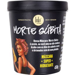 Masque Mort Subite 450g