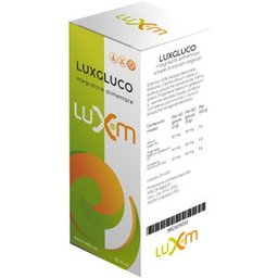 Luxgluco Gotas 50ml