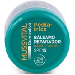 Dermactive Pediatrics Repair Balm 10 ml