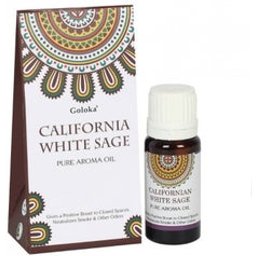 Huile Essentielle White Sage 10ml