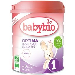 Optima 1 Lait 800g