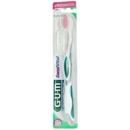 SensiVital Brosse À Dents Ultra-Souple 509