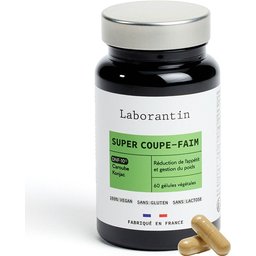 Super Coupe-Faim - Anti-fringales & Perte calorique