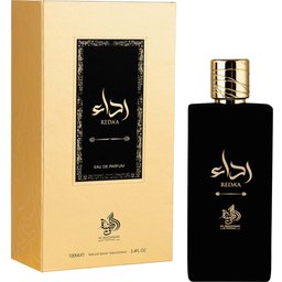 Reda'a Eau de Parfum 100ml