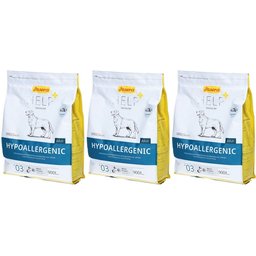 Help+ Aliment diététique pour chien adulte - Hypoallergénique