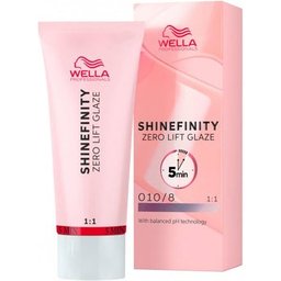 Shinefinity Coloration Cheveux Nro 010/8 60ml