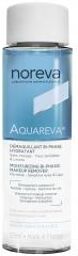 Aquareva Démaquillant Bi-Phase Hydratant 125 ml - Flacon 125 ml