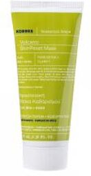 Raisin de Santorin Masque Volcanique Resurfaçant Raisin de Santorin 70 ml - Tube 70 ml