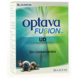 Fusion Ud 30 Dose unique