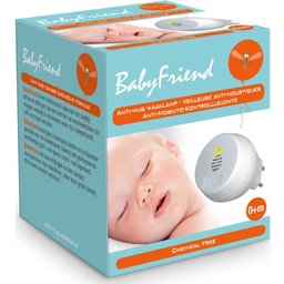 Escos Babyfriend A/Mousti Ultrason