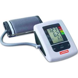 tensiomètre numérique à bras supérieur 020951 1 pièce