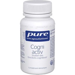 Cogni Activ 60caps