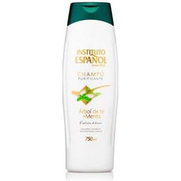 Shampooing purifiant 750ml