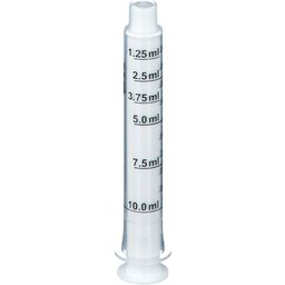 Aca Pharma Applicateur vaginal 1,25 - 10 ml