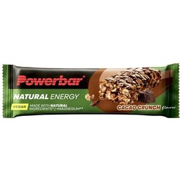 PowerBar® Natural Energy Cacao-Crunch