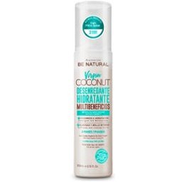 Virgin Coconut Antifrizz Huile Capillaire 200ml