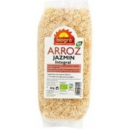 rond de riz brun bio 500g