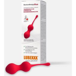 BeckenBodenPlus Aide à l'entraînement