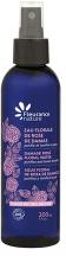 Eau Florale de Rose de Damas Bio 200 ml - Flacon-Vaporisateur 200 ml
