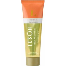 Villa Noacarlina Pasta Dentífrica Canela y Menta 25ml