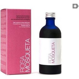 Deiters aceite caporal de rosa mosqueta 100ml