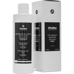 Bullon Desmaquillante Ojos 250ml