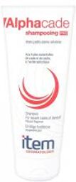 Shampoing Alphacade Pso 200 ml - Flacon 200 ml