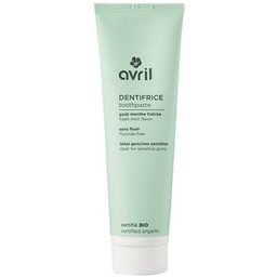 Dentifrice Sans Fluor 100ml