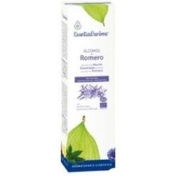 Álcool de Alecrim Bio 100ml
