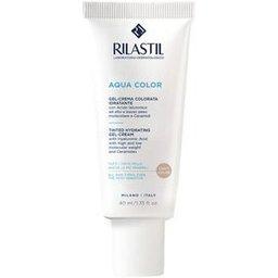 Aqua Color Gel Crème Hydratante Light 40ml