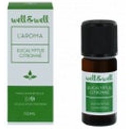 Huile Essentielle Eucalyptus Citronné 10ml