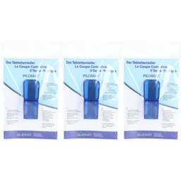 Pilomat Coupe-comprimés