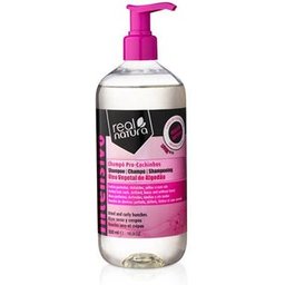 Shampooing Sans Sel Boucles 500ml