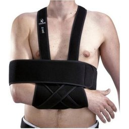 LeGilet Gilet Immobilisation Scapulo Humérale T2 1ut