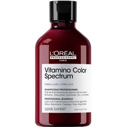 Professionnel Vitamino Color Spectrum Shampoo 300ml